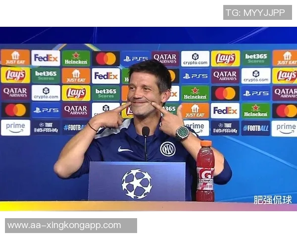 塔奇纳迪称齐沃激发国米球员自尊心彻底掌控球队状态 塔奇纳迪称齐沃激发国米球员自尊心彻底掌控球队状态