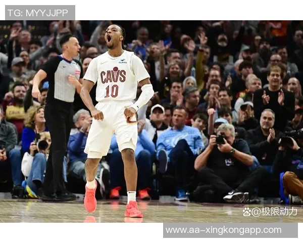 骑士期待加兰在对阵步行者的比赛中强势回归助力球队