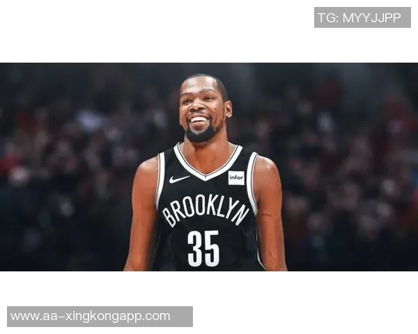 杜兰特称赞小贾巴里训练成效显著进步神速令人惊喜