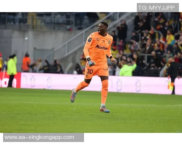 迈尼昂谈胜利喜悦:为队友们守住胜局是我最大的成就