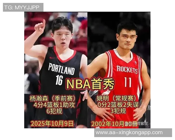 王仕鹏谈姚明技术与身体的平衡杨瀚森应借鉴提升自身实力