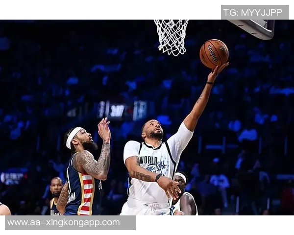 鲍威尔狂砍34分创生涯新高9记三分全明星之路愈加稳固